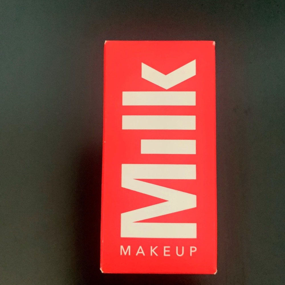 Milk Makeup Watermelon Brightening Face Mask - Unused